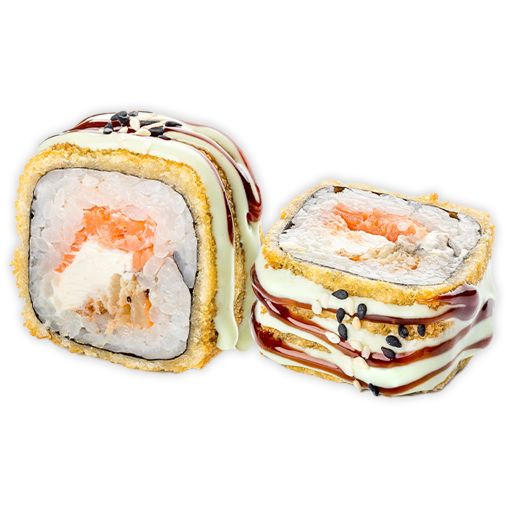 Заказать Темпурные роллы с доставкой в SushiMoji - Уфа Затон ул. Летчиков 20 | Еда с доставкой от Суши-Моджи