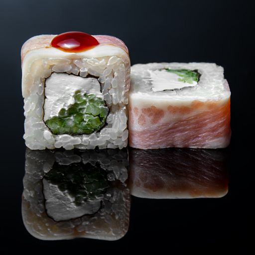 Inari - Тара · Роллы..