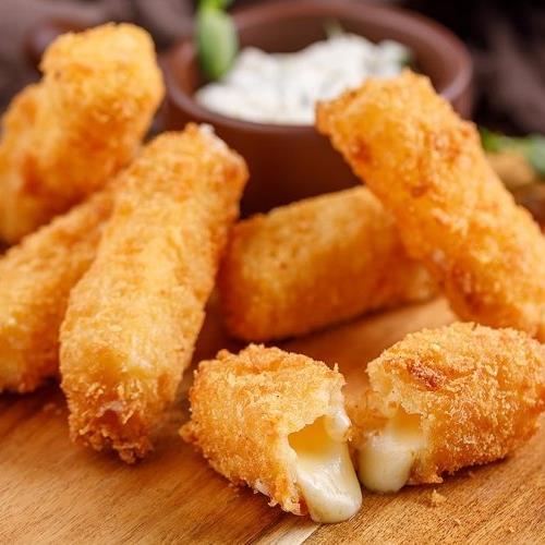 Сырные палочки