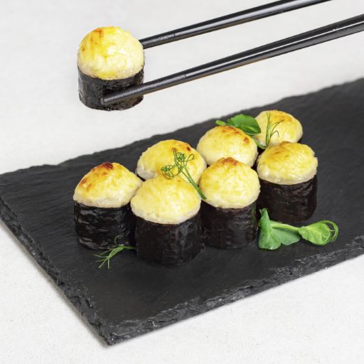 ЗАПЕЧЕННЫЙ МИНИ КРАБ