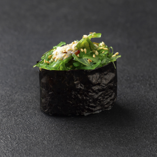 Гункан чука