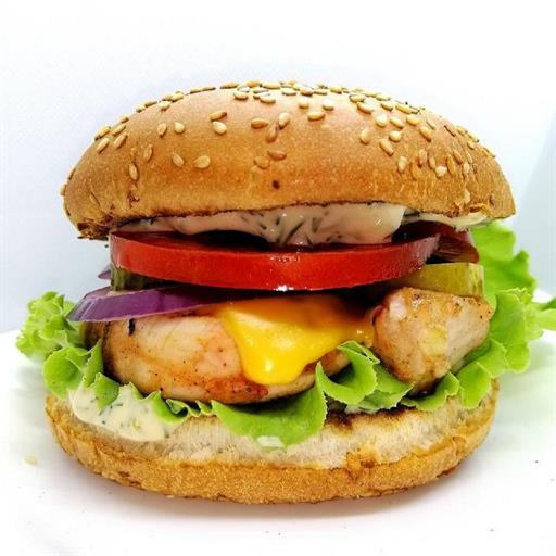 Бургер Гриль