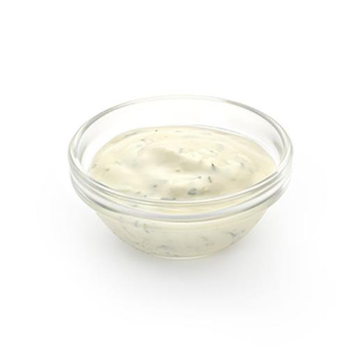 Соус Белый чесночный большой