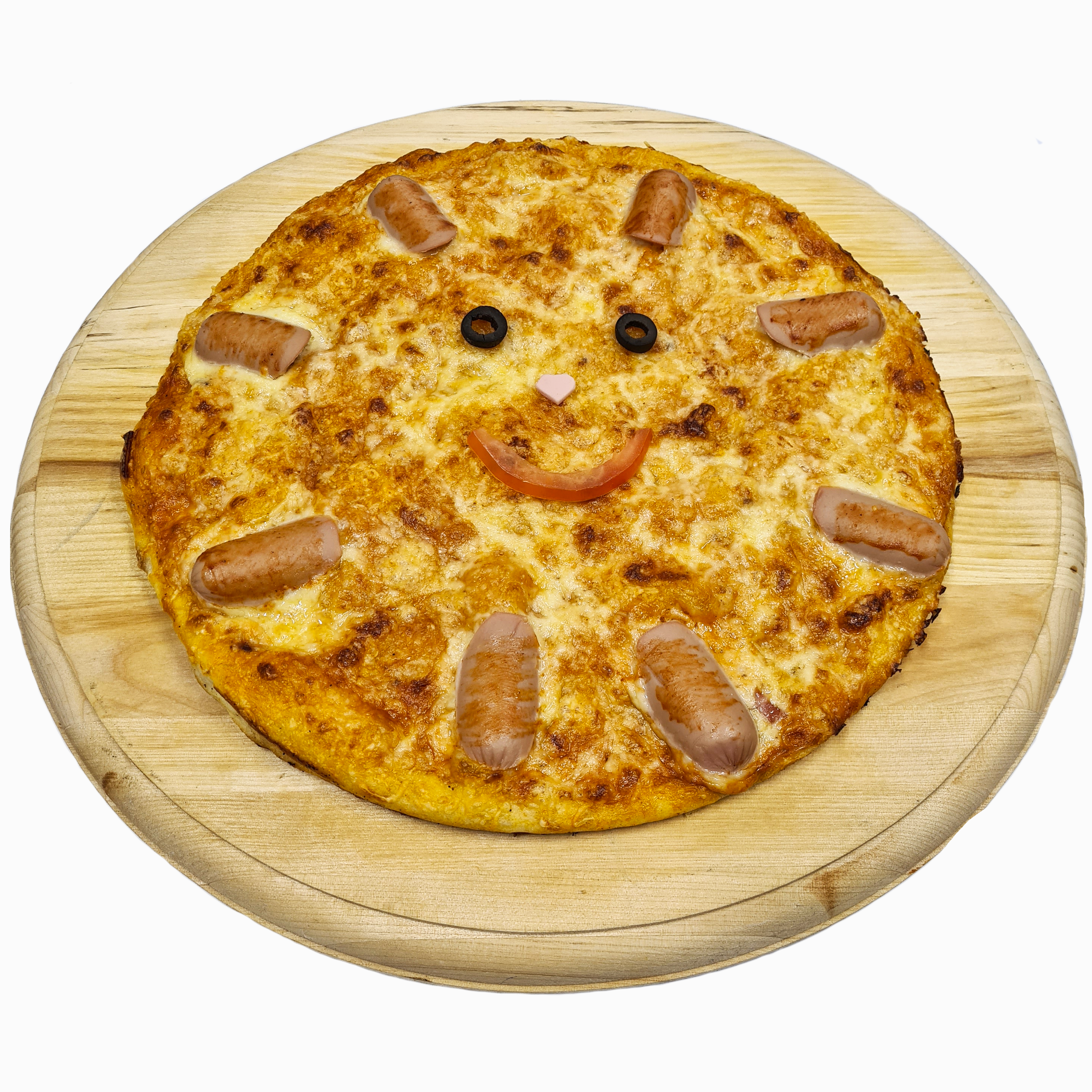 царская пицца рецепт фото 16