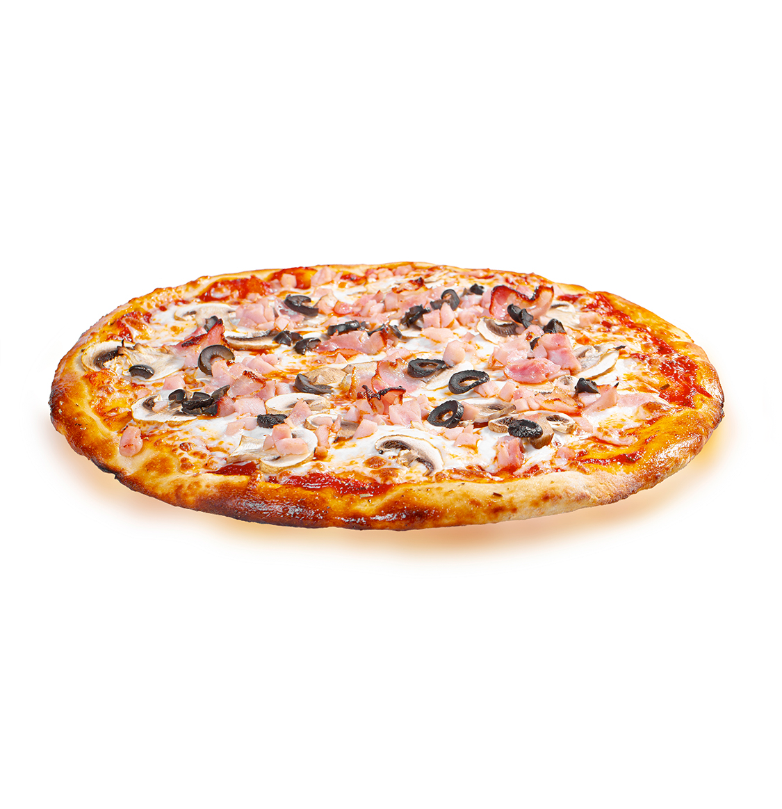 неаполитанская пицца нижний новгород заказать фото 118