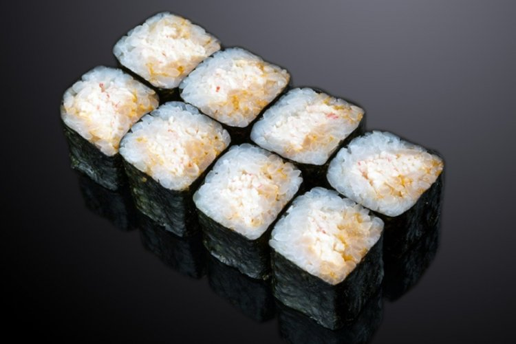 Sushi dimbo комсомольская ул 18 фото