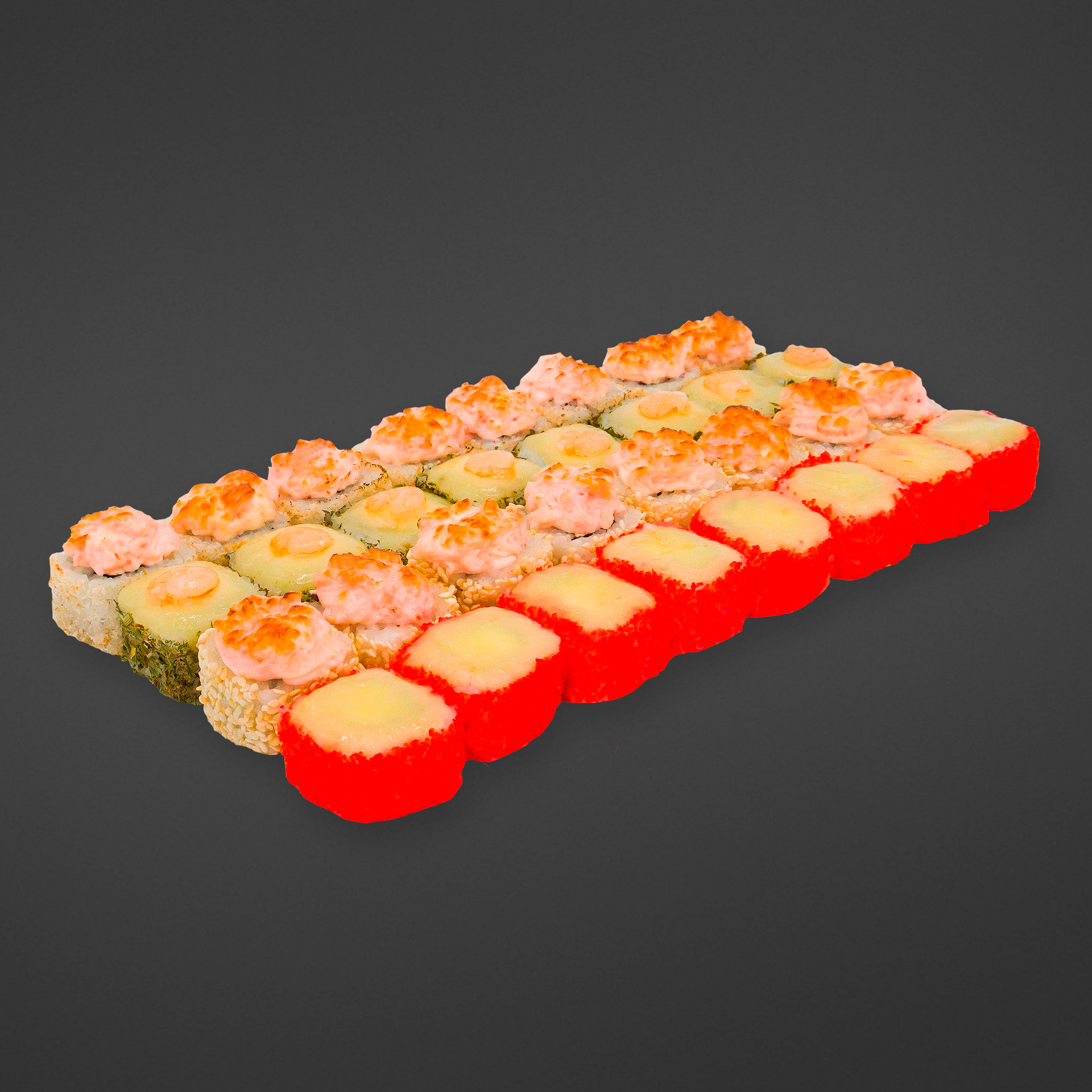 Запеченные суши заказать гомель фото 117