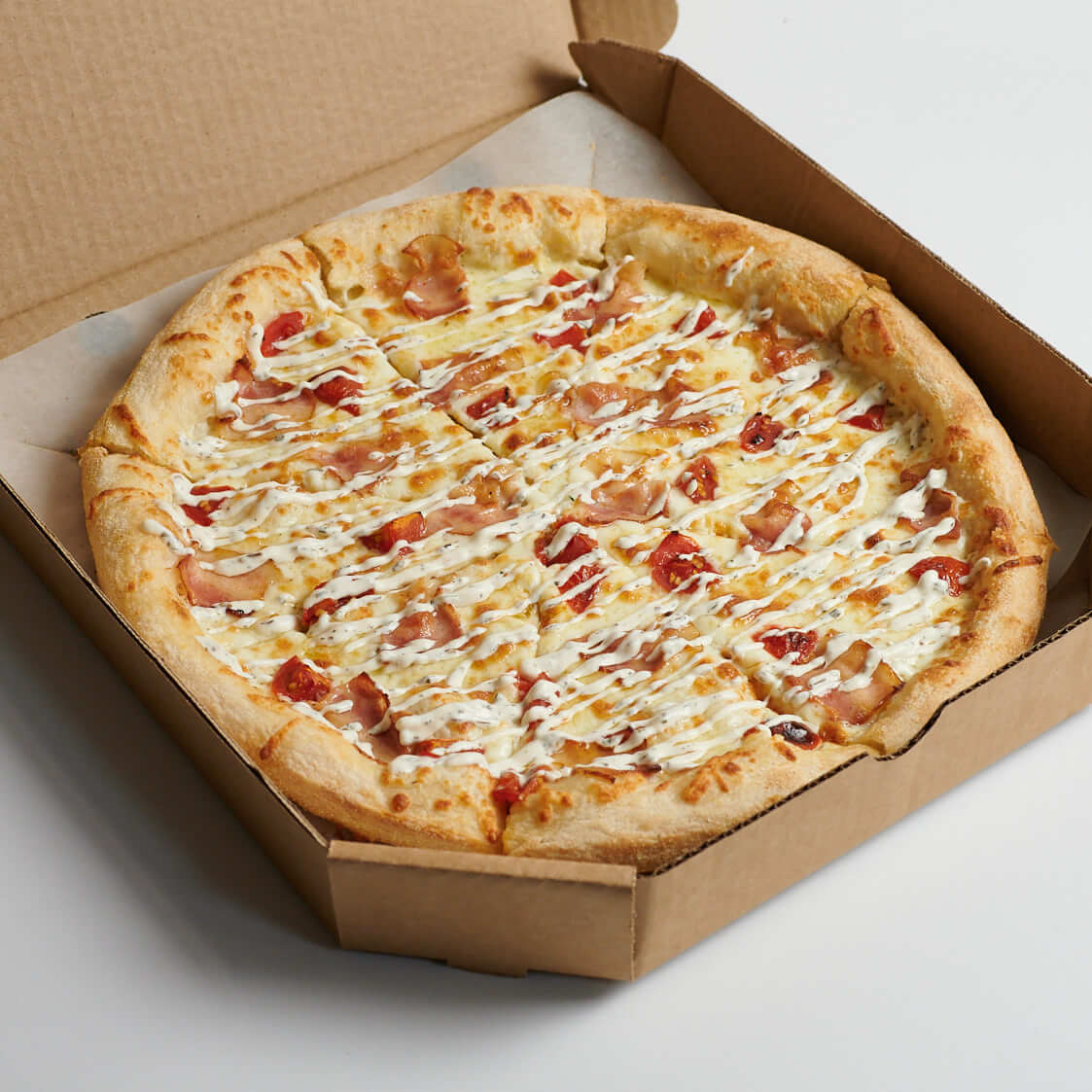 пицца рейтинг лучшая в красноярске фото 29