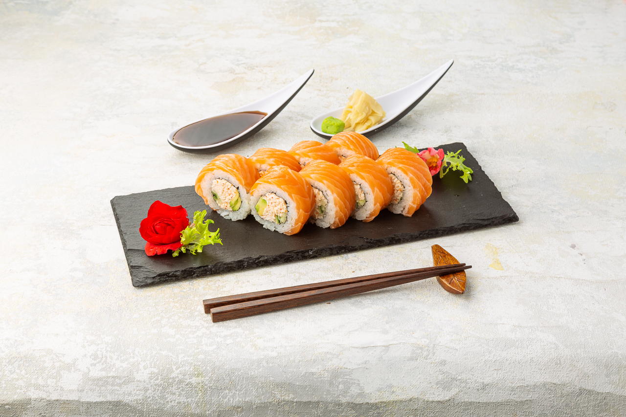 Вкусные суши и суши вайт фото 25