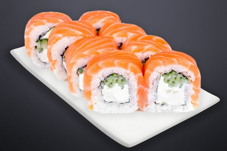 Sushi dimbo комсомольская ул 18 фото