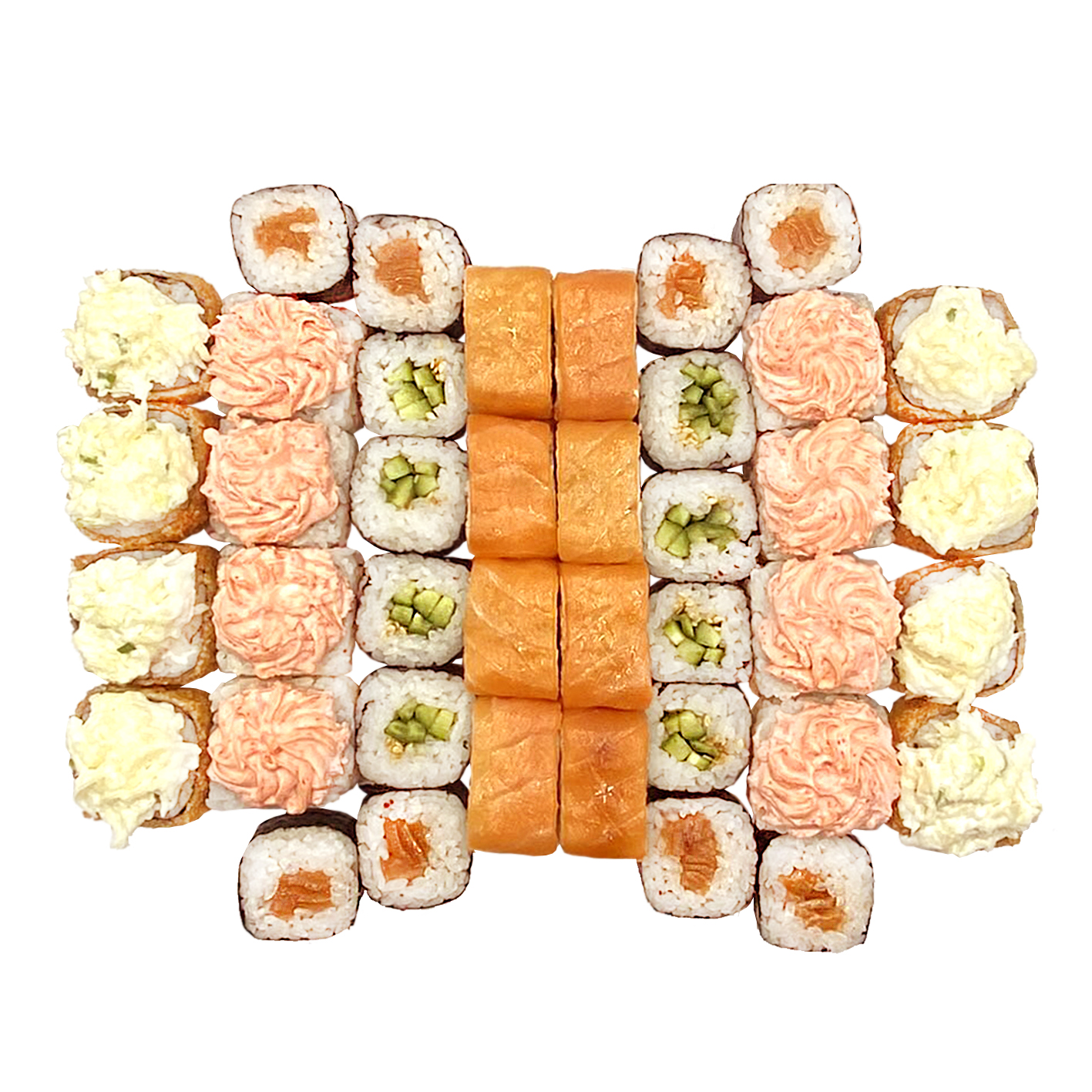 Заказать сеты суши в севастополе фото 90