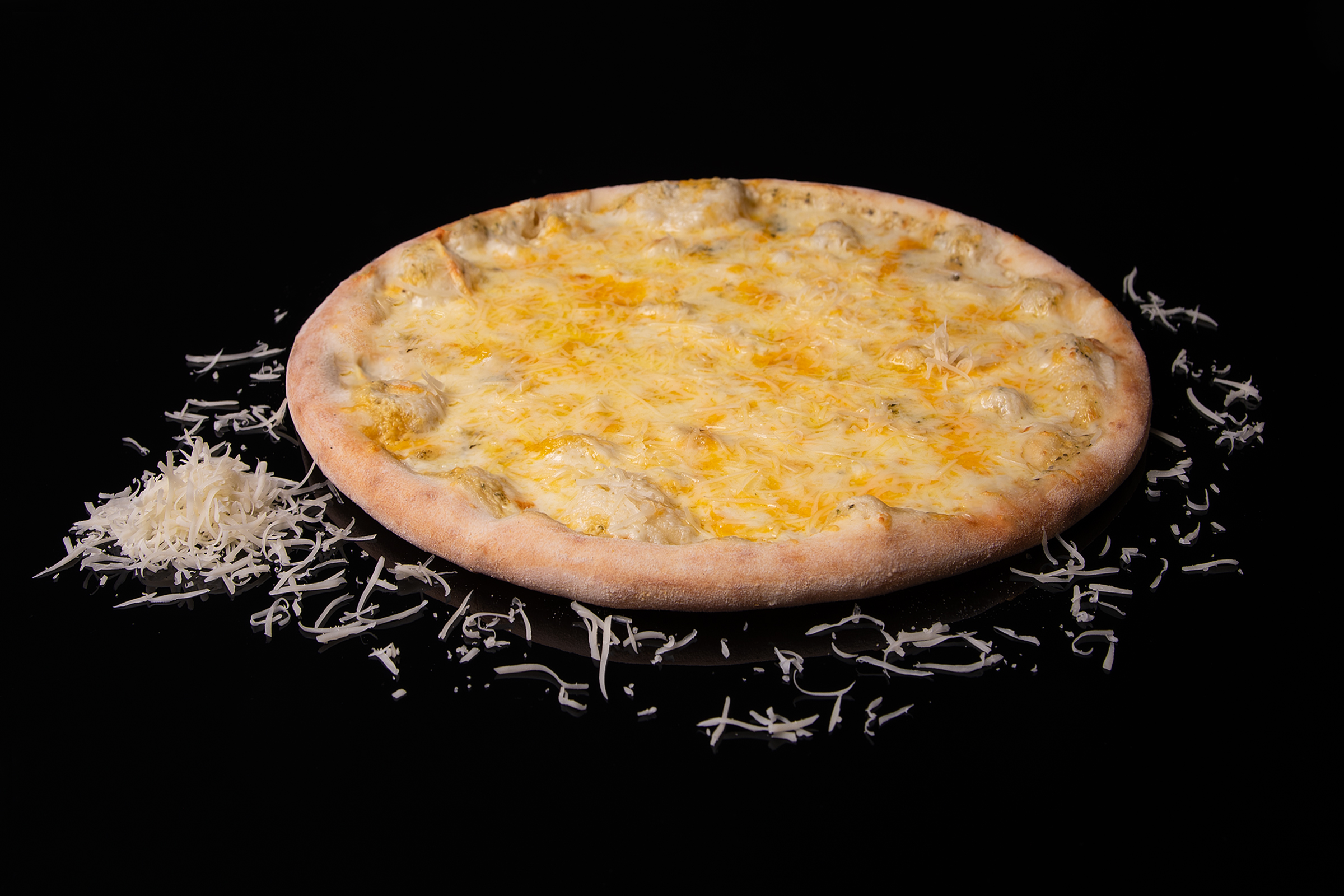 пицца четыре сыра от лазерсона фото 51