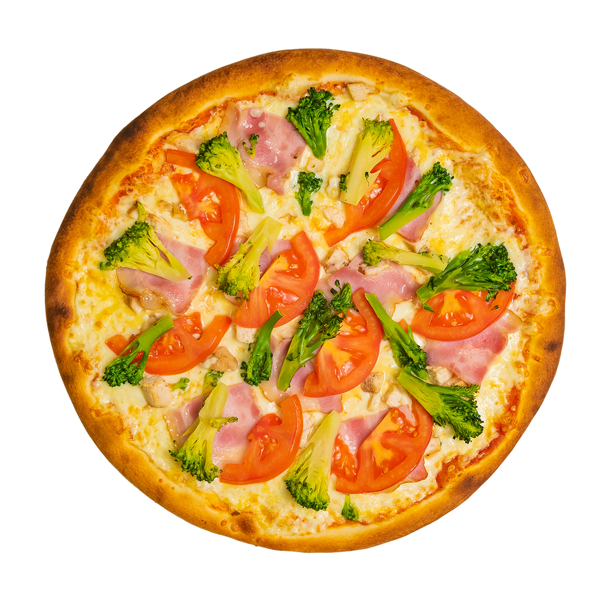 Pizza королев