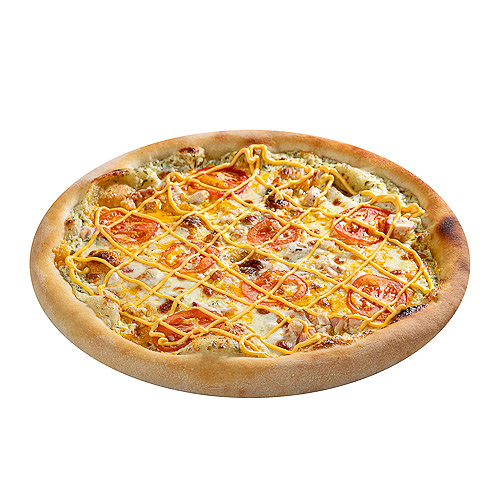 Пицца 550 грамм. Где в Оленегорске можно заказать пиццу.