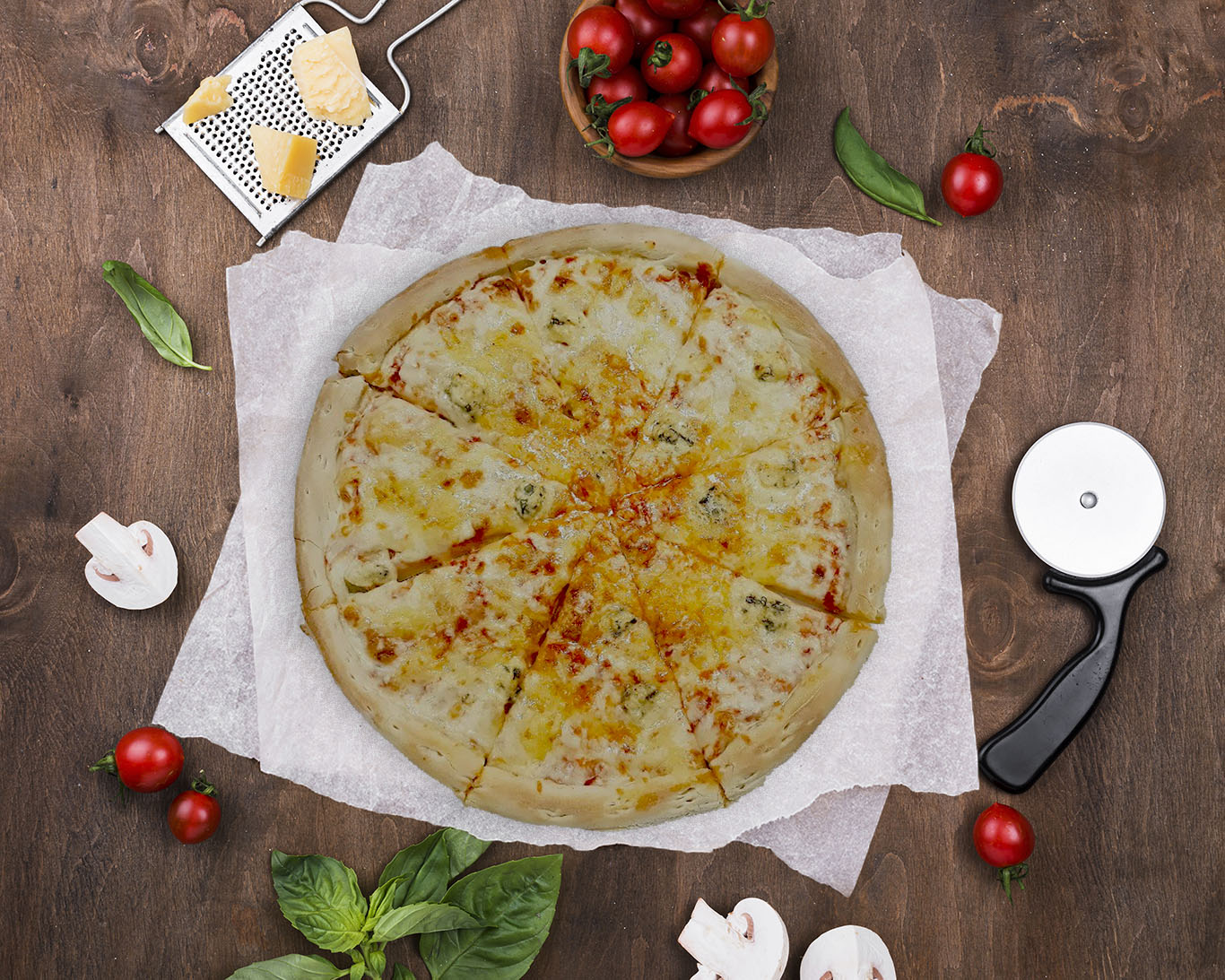 камеди заказ пиццы четыре сыра смотреть онлайн фото 97