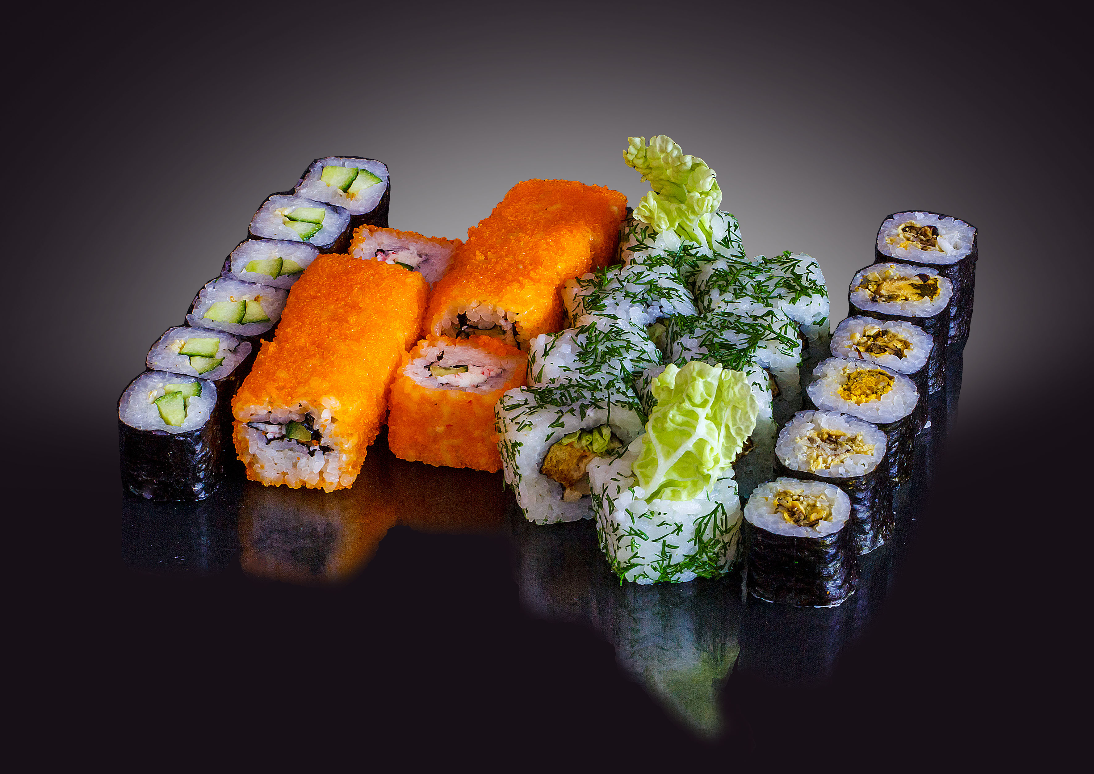 Суши ассорти фото. Сет роллы сяке хот. Сет ассорти, 60 шт. Ассорти из роллов. Унаги сет.