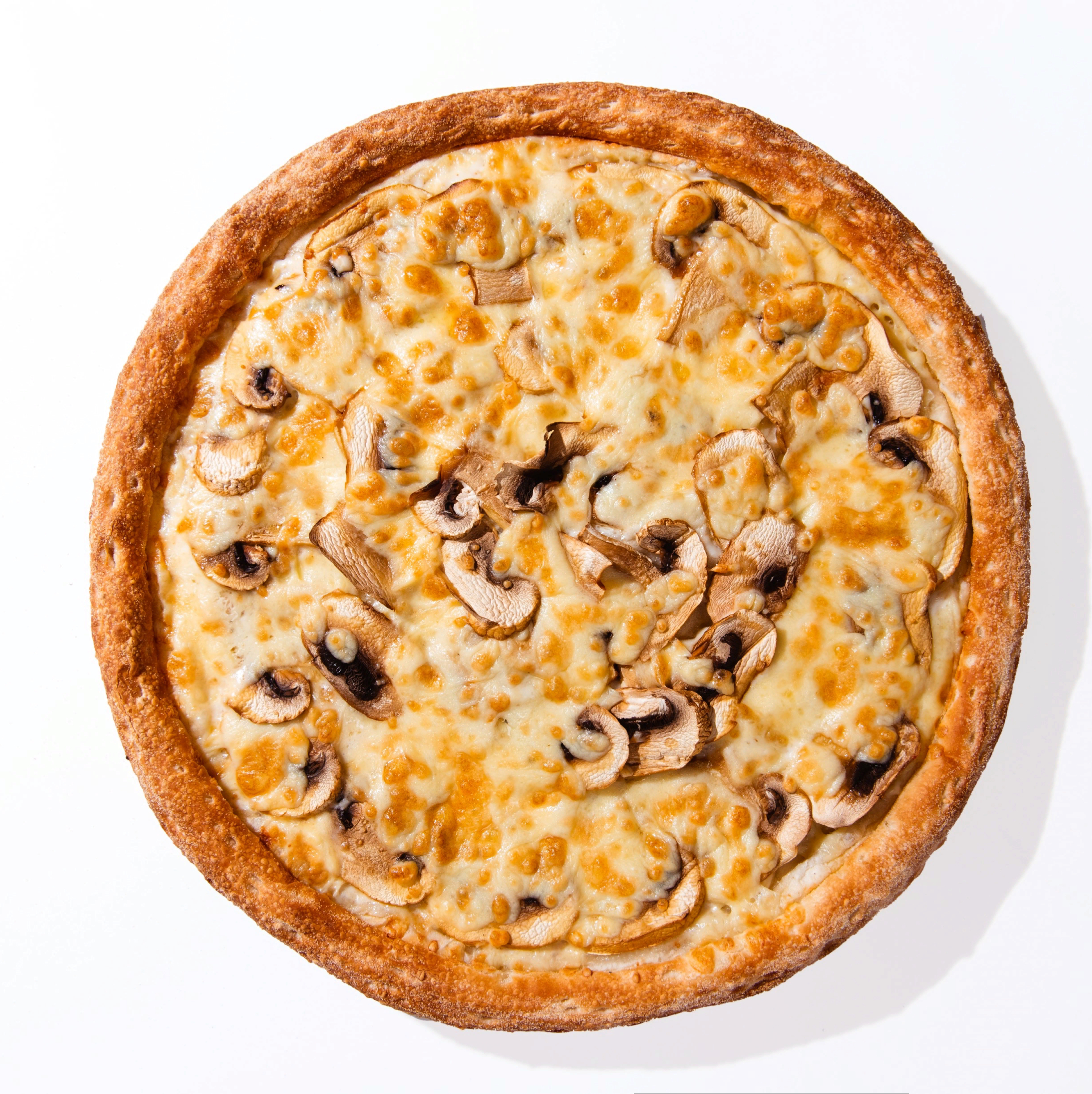 пицца с грибная икра фото 114