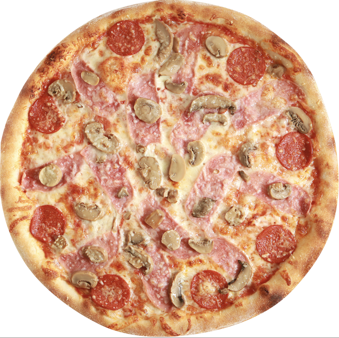 розовый соус на пиццу фото 118