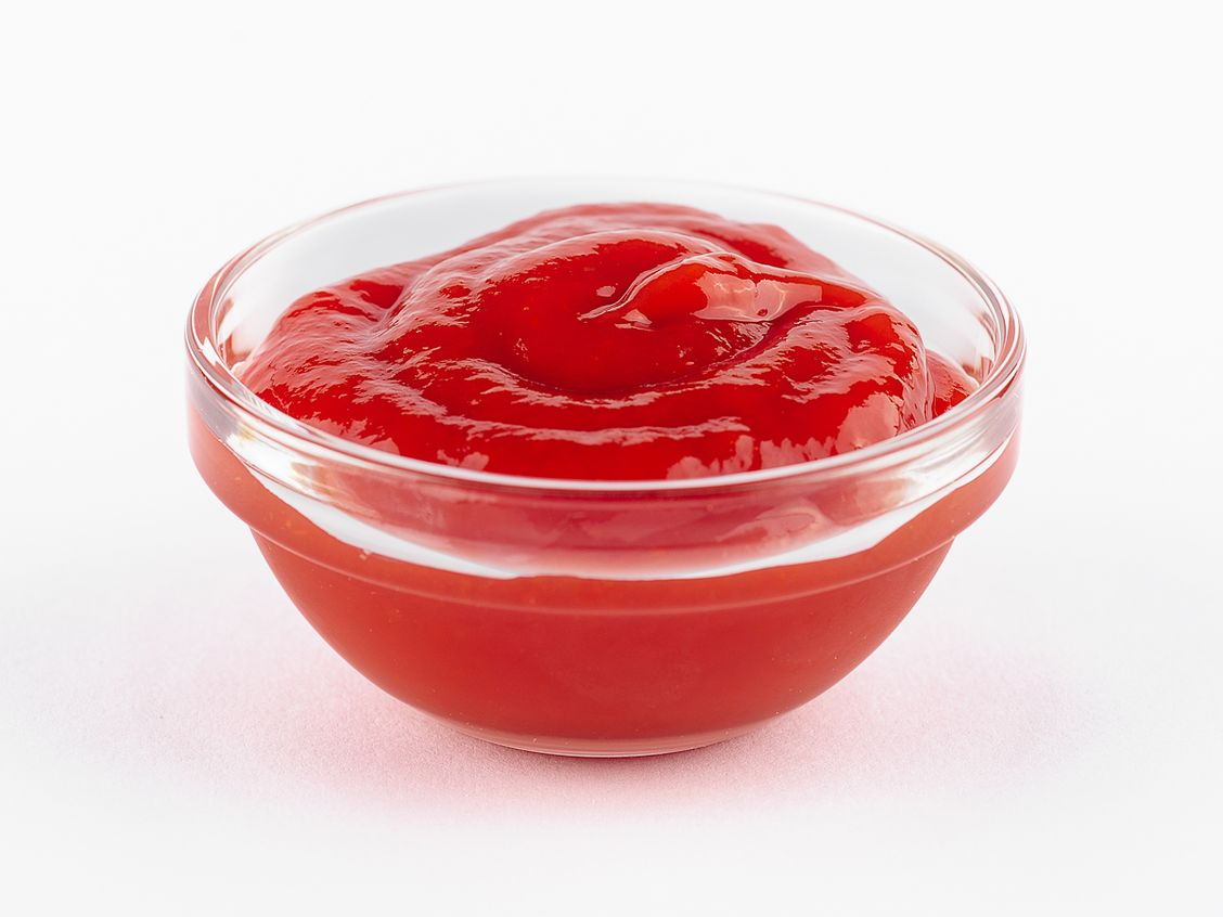 Кетчуп Globus томатный