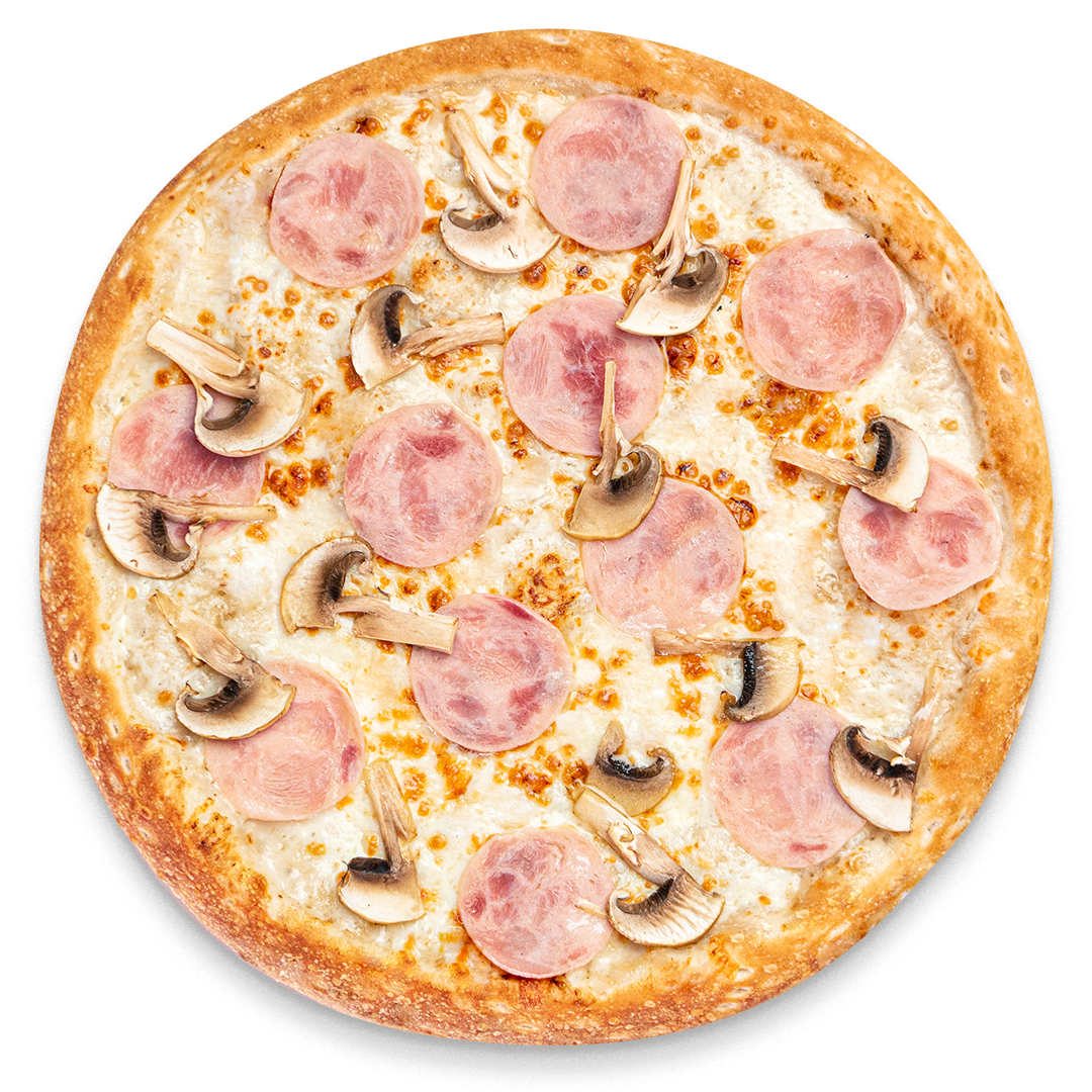 грибная пицца с мясом фото 59