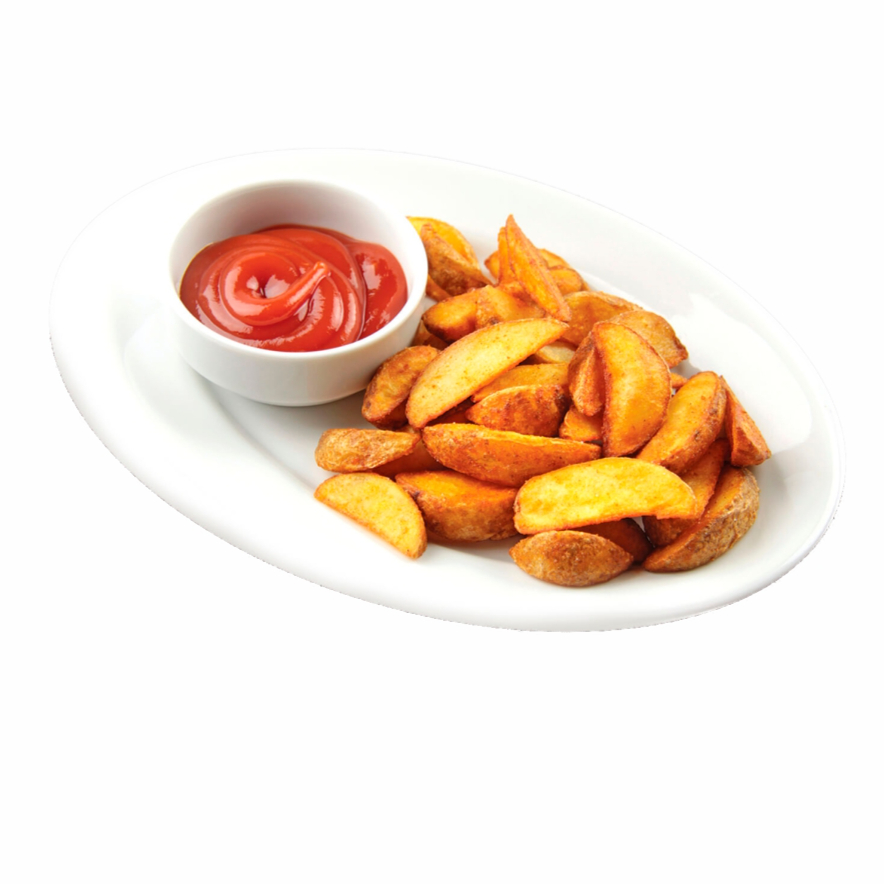 картошка во фритюре в казане. картофель по деревенски во фритюре. картофель фри дольки. картофель по деревенски во фритюре. сыр во фритюре с картошкой по деревенски.