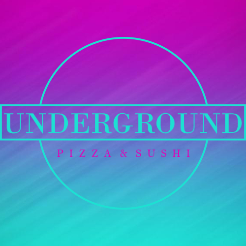 Entype underground 3. Андеграунд стиль. Underground.