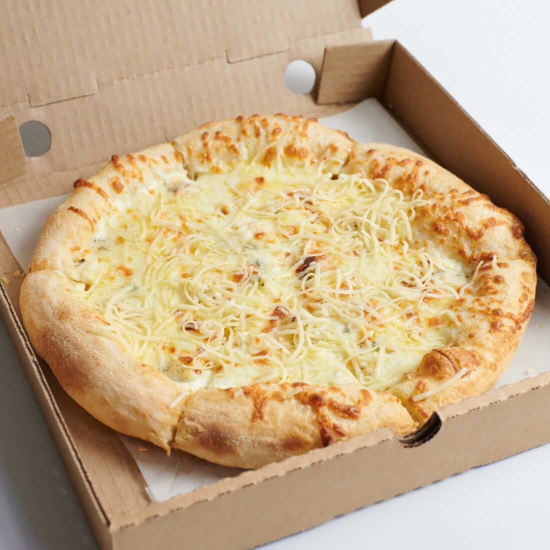 пицца четыре сыра папа джонс фото 99