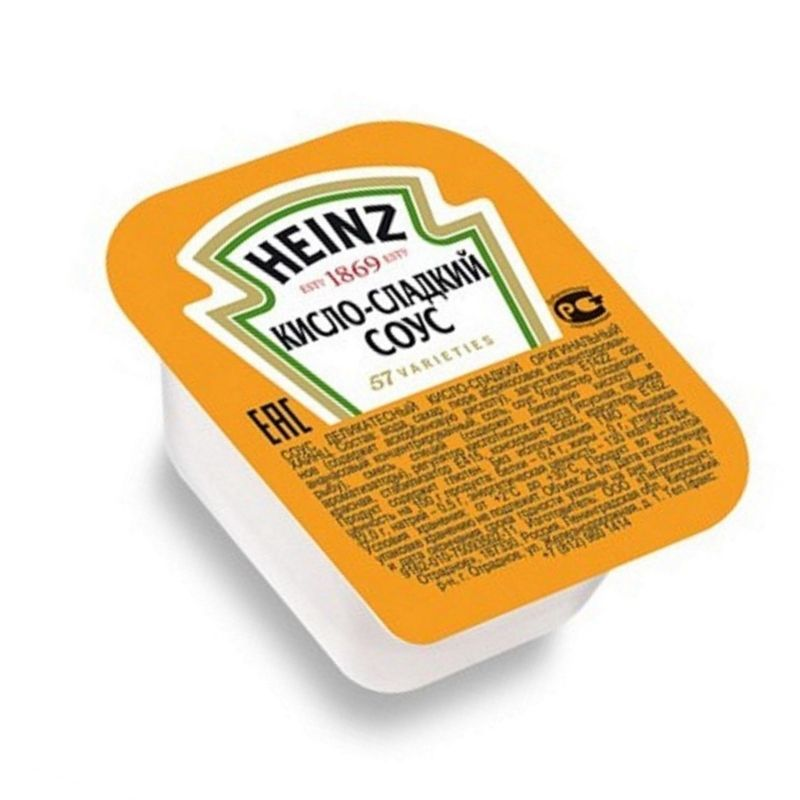 Пицца heinz в нефтеюганске