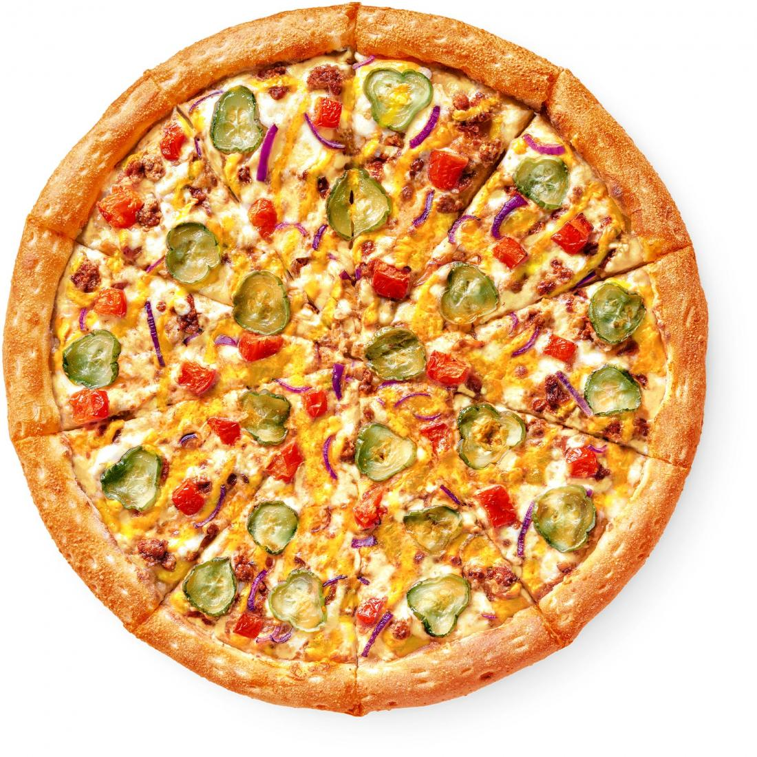 классика пицца состав фото 74