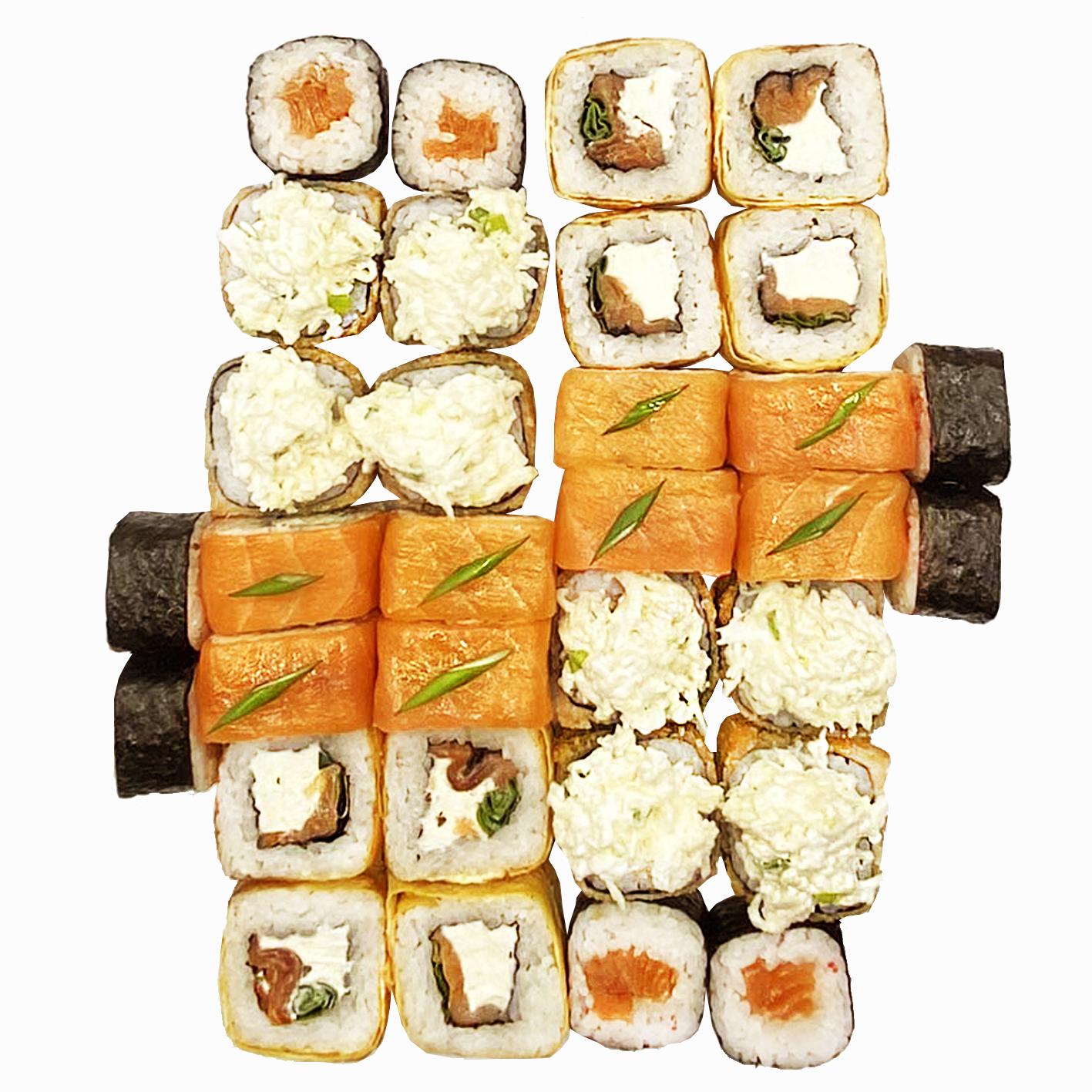 Заказать сеты суши в севастополе фото 92