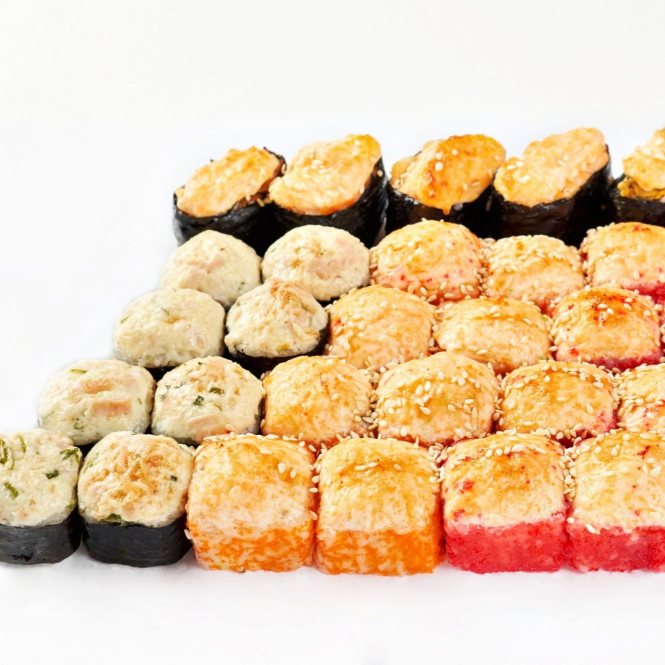 Заказать суши с доставкой вологда фото 31