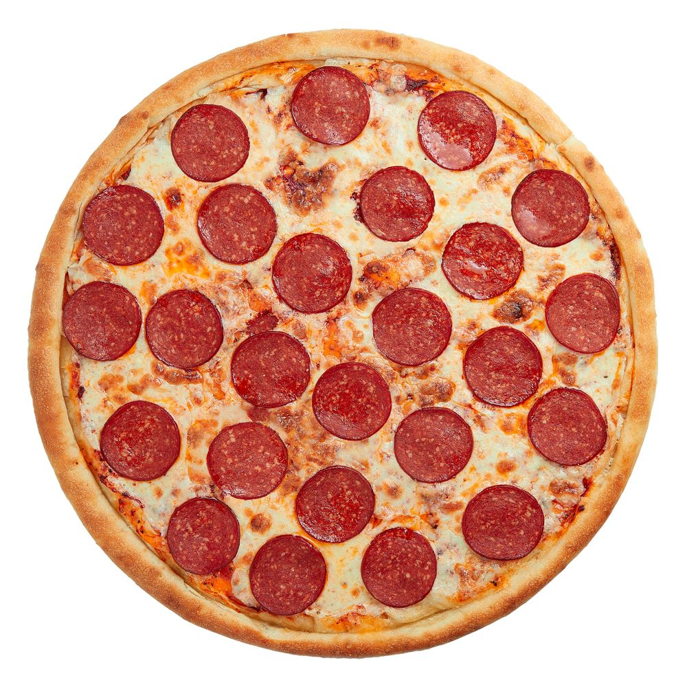 сколько стоит пепперони пицца фото 56