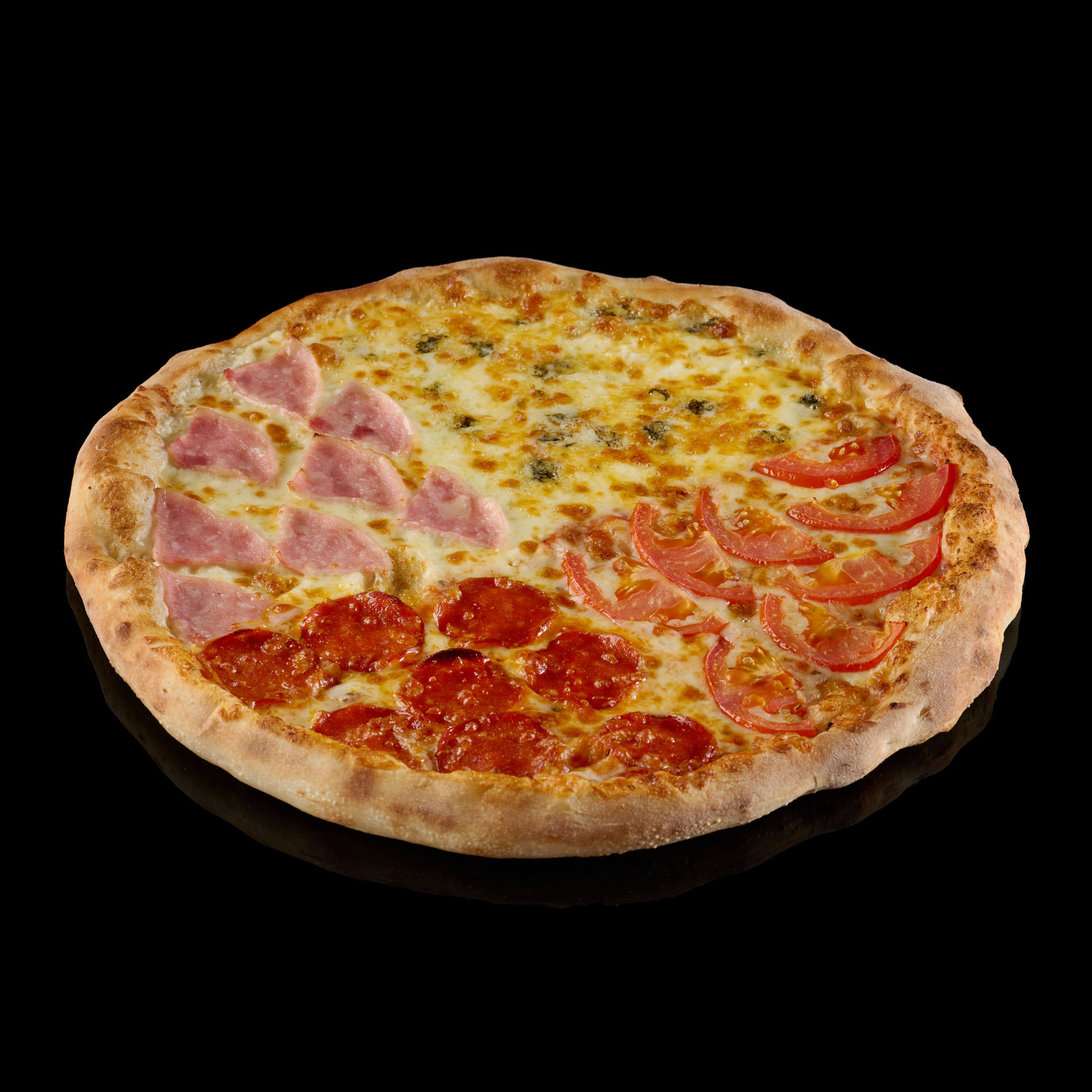 тесто на пиццу экспресс фото 49