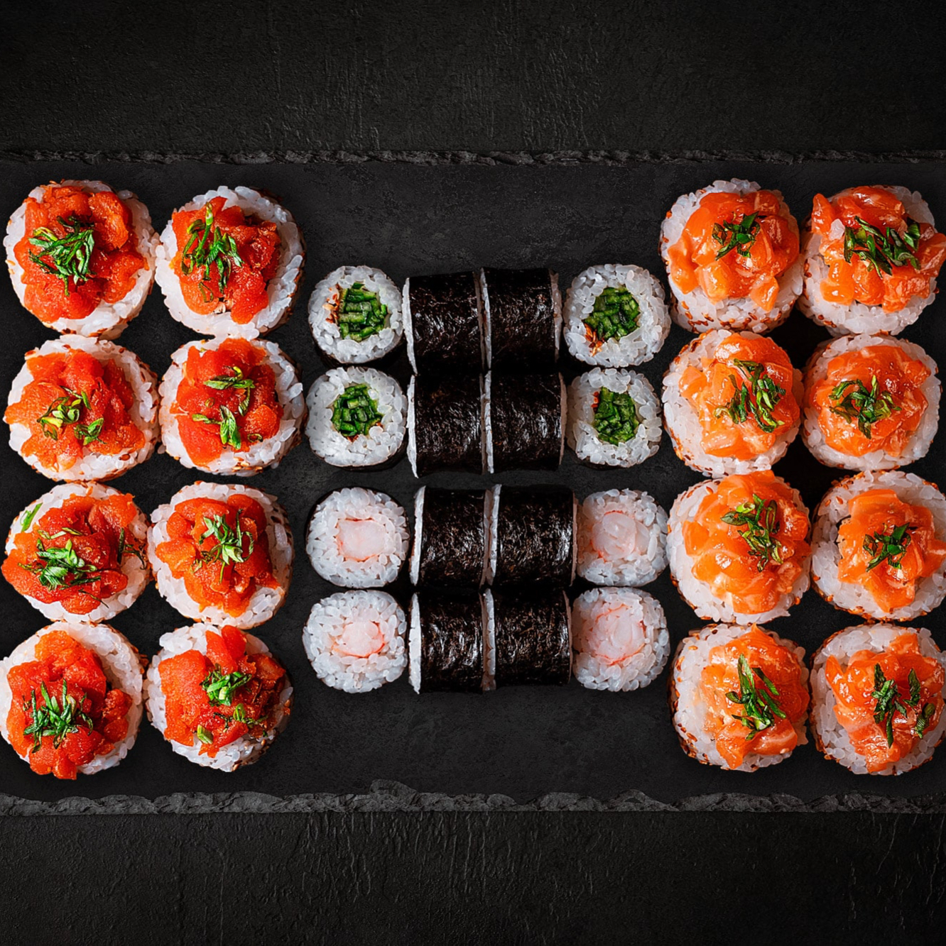 Быстрый Японец, food and lunch delivery, Tula, ulitsa Kaminskogo, 24В - Yandex M